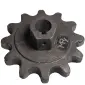 Зірочка Z-12 на зернонавантажувач ЗМ-30 - фото № 5