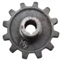 Зірочка Z-12 на зернометач ЗМ-60 - фото № 2