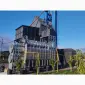 Продам зерносушарку 2023 года с нержавеющими решетами - фото № 1