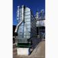 Зернова мобільна сушарка Grain Handler GH 1608СН - фото № 8