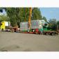 Зернова мобільна сушарка Grain Handler GH 809CH - фото № 11