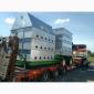 Зернова мобільна сушарка Grain Handler GH 809CH - фото № 8