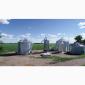 Зернова сушарка Grain Handler GH 2410 - фото № 4