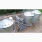 Зернова сушарка Grain Handler GH 2410 - фото № 5