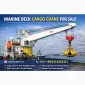 Crew boat for sale - фото № 7