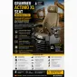 Сиденья GRAMMER Maximo / Actimo / Primo пневмо и механика | Подбор под вашу технику - фото № 9