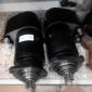 Стартер 12V/24V RABA MAN D2156 - фото № 1