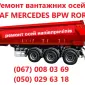 Корпус (кольцо) сайлентблоку 3Д SAF и Mercedes - фото № 15