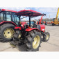 Козирьок ( дашок) для міні-тракторів Yanmar - фото № 5
