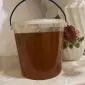 Мед Подсолнечниковый - фото № 1