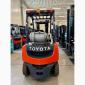 Вилковий навантажувач 2т. Toyota 06-8FGF20 4300 мм 2068 мг - фото № 3