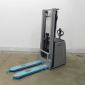 НОВИЙ Електричний штабелер EXV16 2022 року - фото № 2