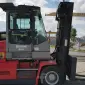 Навантажувач вилковий 8т. Kalmar GCE 80-9 - фото № 2