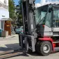 Навантажувач вилковий 8т. Kalmar GCE 80-9 - фото № 4