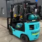 Навантажувач вилковий 1.5т. 2020 року Sumitomo FG15 (Японія) - фото № 1