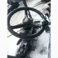 Вилковий навантажувач 2т. Doosan G20SC-5 газ продам - фото № 2