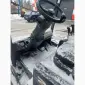 Вилковий навантажувач 2т. Doosan G20SC-5 газ продам - фото № 10