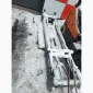 Вилковий навантажувач 2т. Doosan G20SC-5 газ продам - фото № 7
