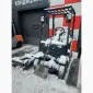Вилковий навантажувач 2т. Doosan G20SC-5 газ продам - фото № 6