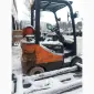 Вилковий навантажувач 2т. Doosan G20SC-5 газ продам - фото № 4
