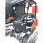 Вилковий навантажувач 2т. Doosan G20SC-5 газ продам - фото № 17