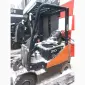 Вилковий навантажувач 2т. Doosan G20SC-5 газ продам - фото № 16