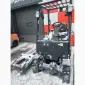Вилковий навантажувач 2т. Doosan G20SC-5 газ продам - фото № 15