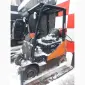 Вилковий навантажувач 2т. Doosan G20SC-5 газ продам - фото № 14
