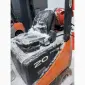 Вилковий навантажувач 2т. Doosan G20SC-5 газ продам - фото № 12