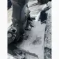 Вилковий навантажувач 2т. Doosan G20SC-5 газ продам - фото № 11