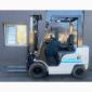 Вилковий навантажувач 1.5т. Unicarriers (як ТСМ - фото № 3
