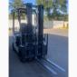 Вилковий навантажувач 1.5т. Unicarriers (як ТСМ - фото № 4