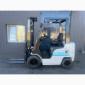 Вилковий навантажувач 1.5т. Unicarriers (як ТСМ - фото № 6