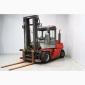 Дизельний навантажувач 8т. Kalmar DCE80-6 1288 мг - фото № 1