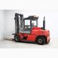 Дизельний навантажувач 8т. Kalmar DCE80-6 1288 мг - фото № 4