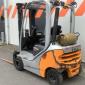Навантажувач вилковий кара 1.8т. Still RX70-18 2019 року 4860 мм підйом - фото № 2