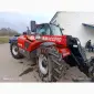 Телескопічний навантажувач Manitou MLT 735 -120 LSU Pawershift - фото № 2