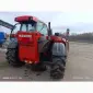 Телескопічний навантажувач Manitou MLT 735 -120 LSU Pawershift - фото № 7