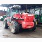 Навантажувач телескопічний Manitou MLT 845 Hslut Turbo - фото № 3