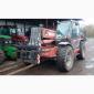 Навантажувач телескопічний Manitou MLT 845 Hslut Turbo - фото № 5