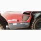 Навантажувач телескопічний Manitou MLT 845 Hslut Turbo - фото № 7