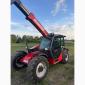 Телескопічний навантажувач Manitou MLT-735-120PS - фото № 2