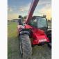Телескопічний навантажувач Manitou MLT-735-120PS - фото № 3