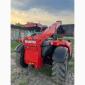 Телескопічний навантажувач Manitou MLT-735-120PS - фото № 4