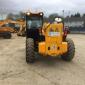 Телескопический погрузчик JCB 550-80 WASTEMASTER - фото № 3