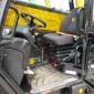 Спецтехника. Телескопический погрузчик JCB 535-95 - фото № 19