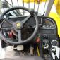 Спецтехника. Телескопический погрузчик JCB 535-95 - фото № 18