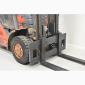 Вилочный погрузчик Linde H 40 D. Спецтехника б/у - фото № 5