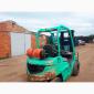 Газовый погрузчик Mitsubishi FG30N - фото № 6
