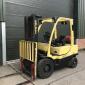 Вилочный погрузчик Hyster H2.5FT - фото № 3